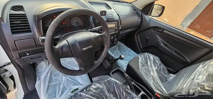 ايسوزو ديماكس 2022 غمارتين ديزل 8