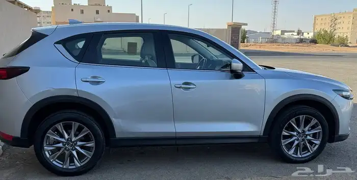 مازدا CX5 موديل 2020 3