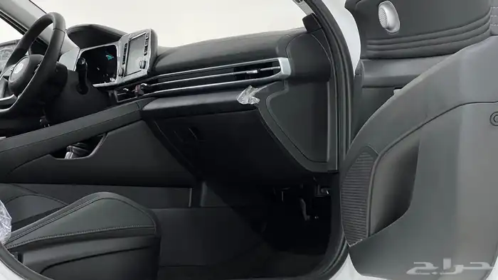 هيونداي النترا 2025فل كامل مكينه 1500 CCعرض اليوم الوطني 7