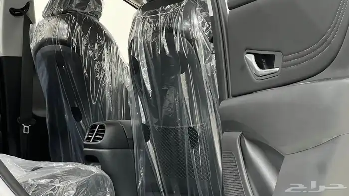 هيونداي النترا 2025فل كامل مكينه 1500 CCعرض اليوم الوطني 10