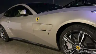 Ferrari GTC4 Lusso V12 ( 2017 ) index