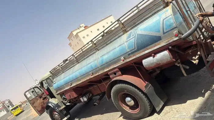 وايت ماء من الاخاشيم ب 110 0