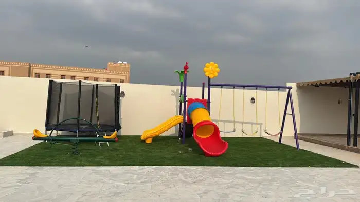 مرجيحه العاب و اطفال 7