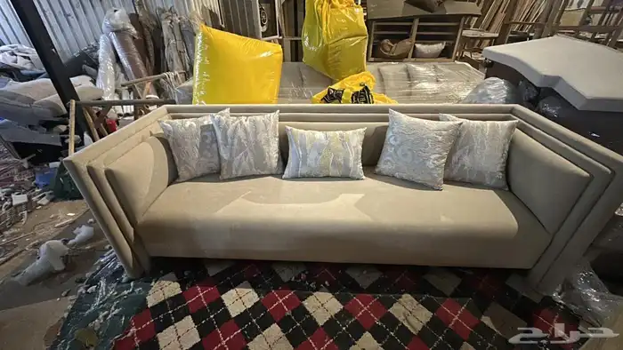 تفصيل كنب ومجالس 10