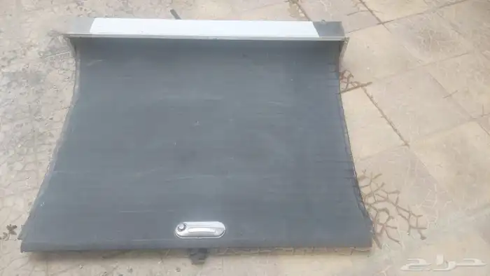 غطاء حوض وشبك وصاجات حمايه 3