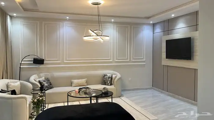 شقة للإيجار شمال جده مخطط الموسى 2