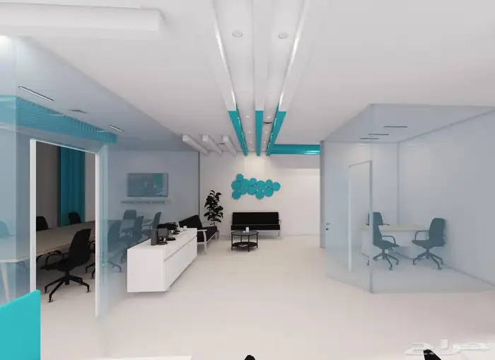 تصميم ديكور 6