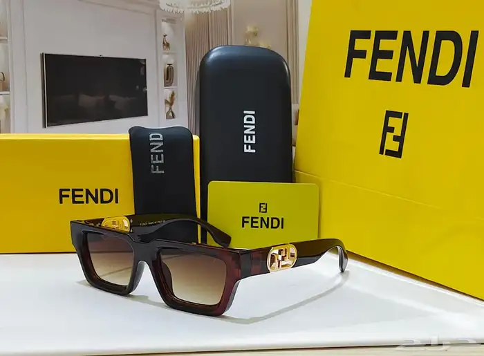 نظارات ساعات ماركات 20