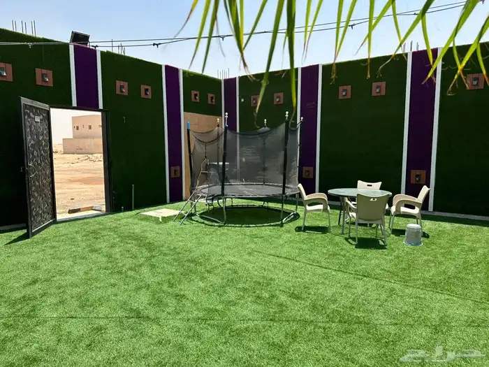 عرض خاص شاليه روعه ب250ريال لحقو لاتفوتونه 11