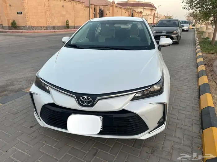 كورولا 0