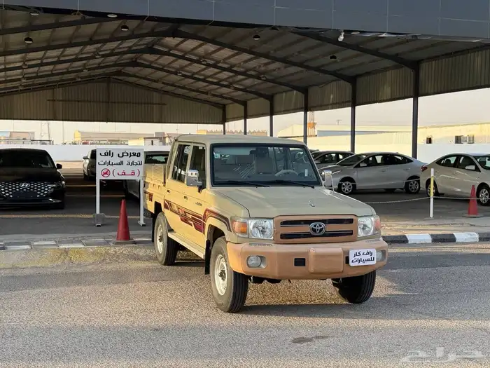 تويوتا شاص 2013 غمارتين فطيمي 7