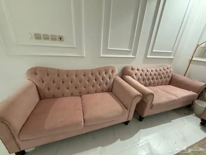 طقم صالون 8
