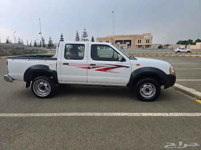 نيسان ددسن 2015 11