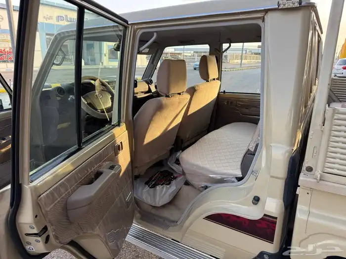 تويوتا شاص 2013 غمارتين فطيمي 10