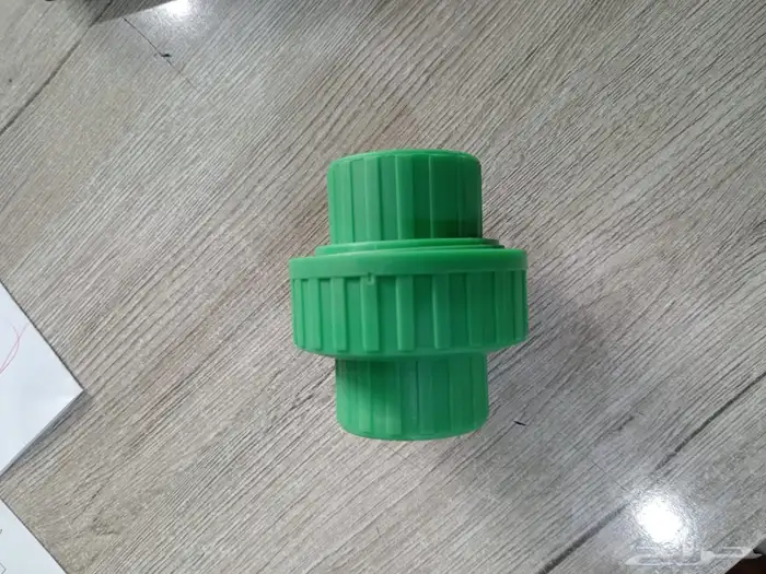 شدوصل يونيون 32 ملي حراري 0