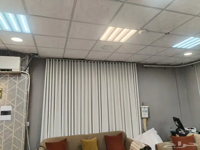 تفصيل ستائر ويفي بأقل الأسعار 75 11