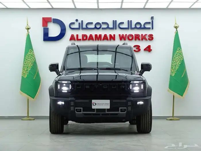 جيتور T2 لاكجيري 2026 كاش وتقسيط سعر تنافسي 0