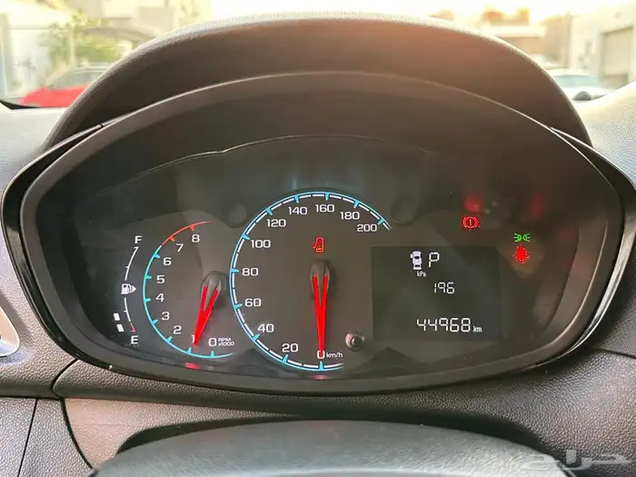 سبارك 2020 تم البيع 13