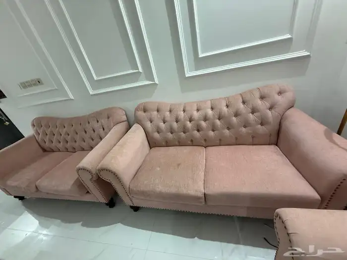 طقم صالون 4