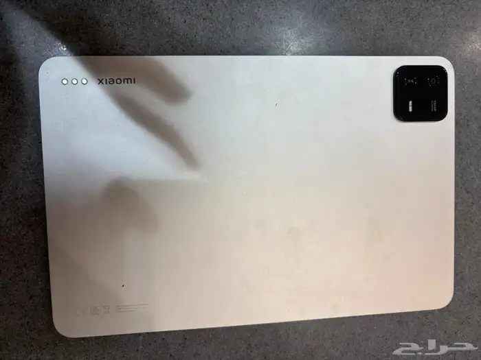 شاومي باد 6 xiaomi pad 6 تابلت ايباد 4