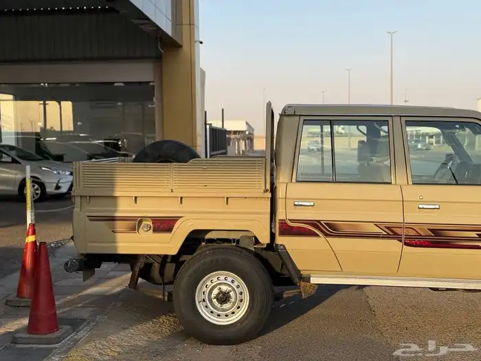 تويوتا شاص 2013 غمارتين فطيمي 3