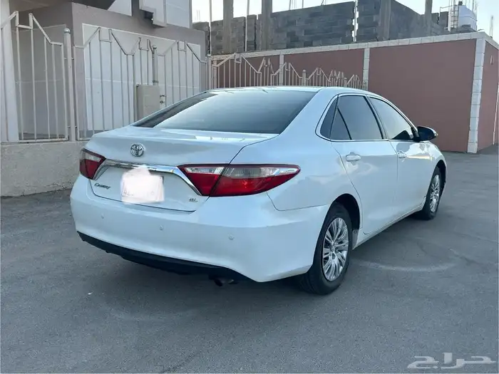 كامري 2016 13