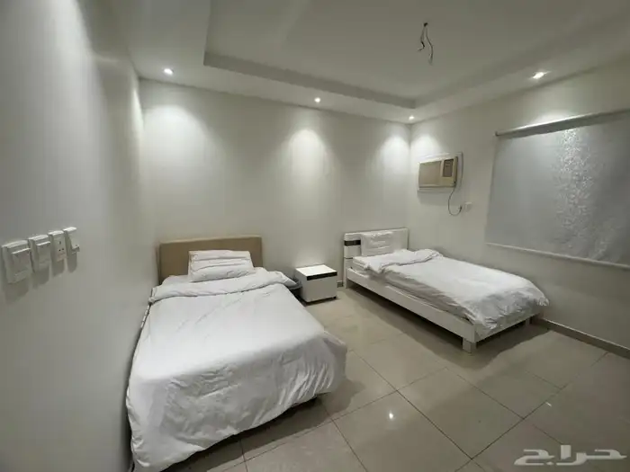 شقق مفروشة الاجار 5