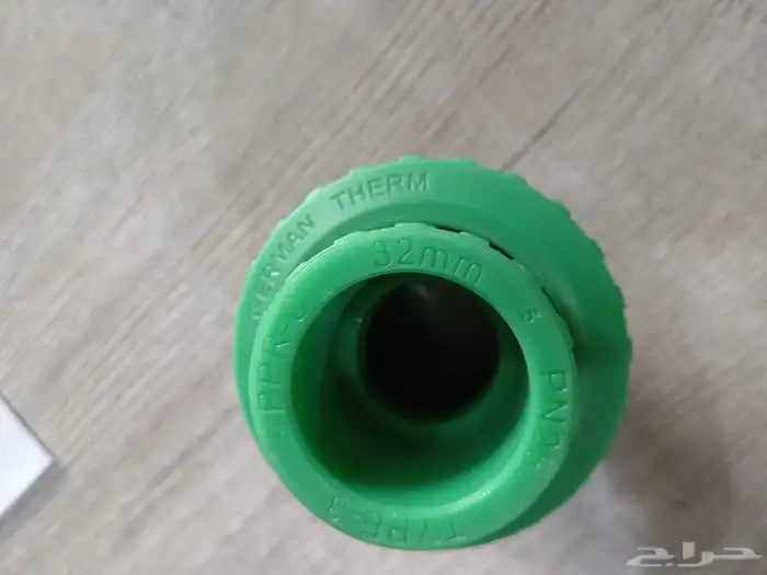 شدوصل يونيون 32 ملي حراري 2