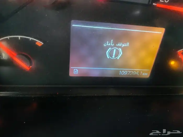 للبيع فولفو زاهد 2010 العدد 3 روس 3