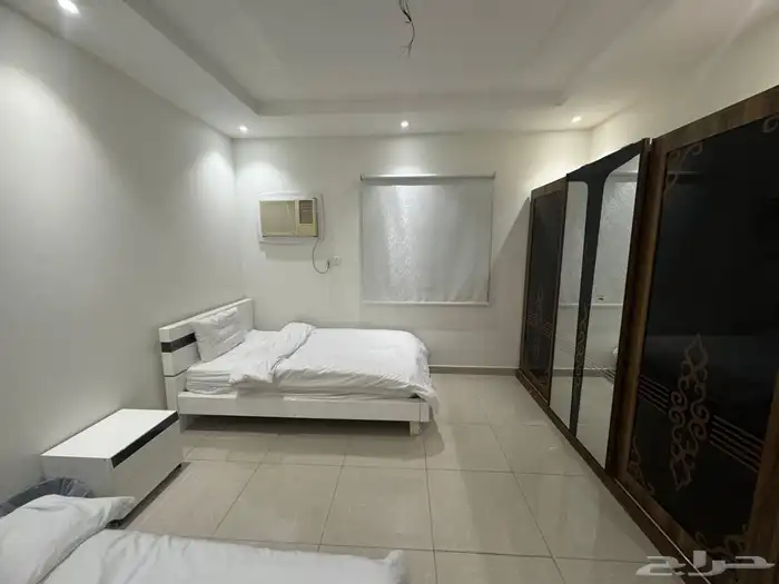 شقق مفروشة الاجار 4