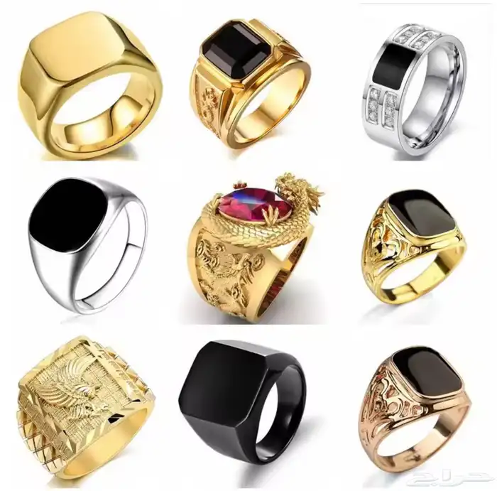 للبيع إكسسوارات رجالية 54