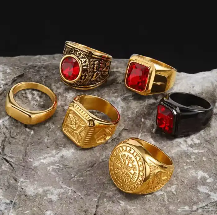 للبيع إكسسوارات رجالية 49