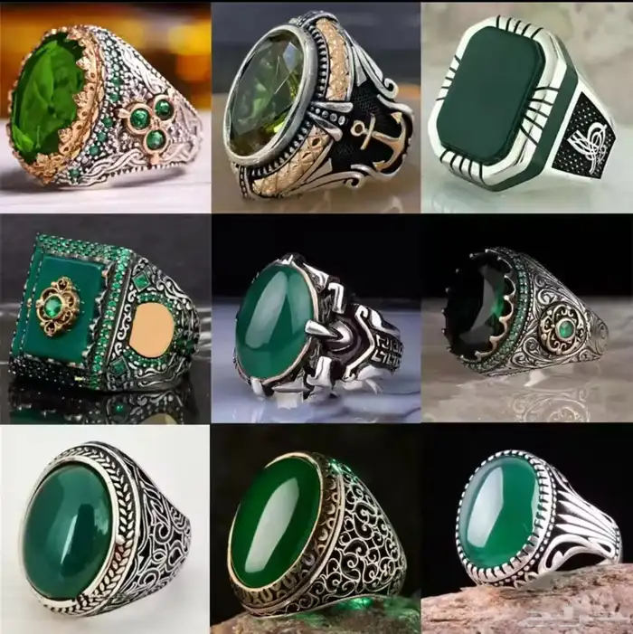 للبيع إكسسوارات رجالية 60
