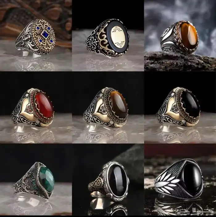 للبيع إكسسوارات رجالية 61