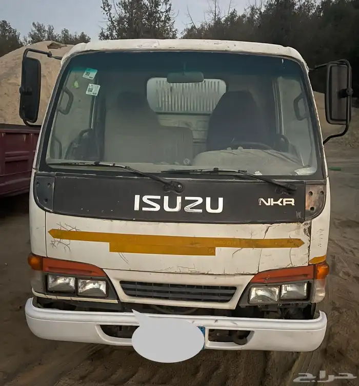 قلاب ايسوزو 1