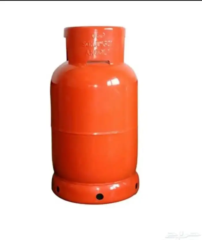 اسطوانة غاز مليانه 0