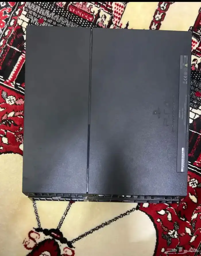 سوني 4 العادي مع ثلاث أيادي السعر 550 1