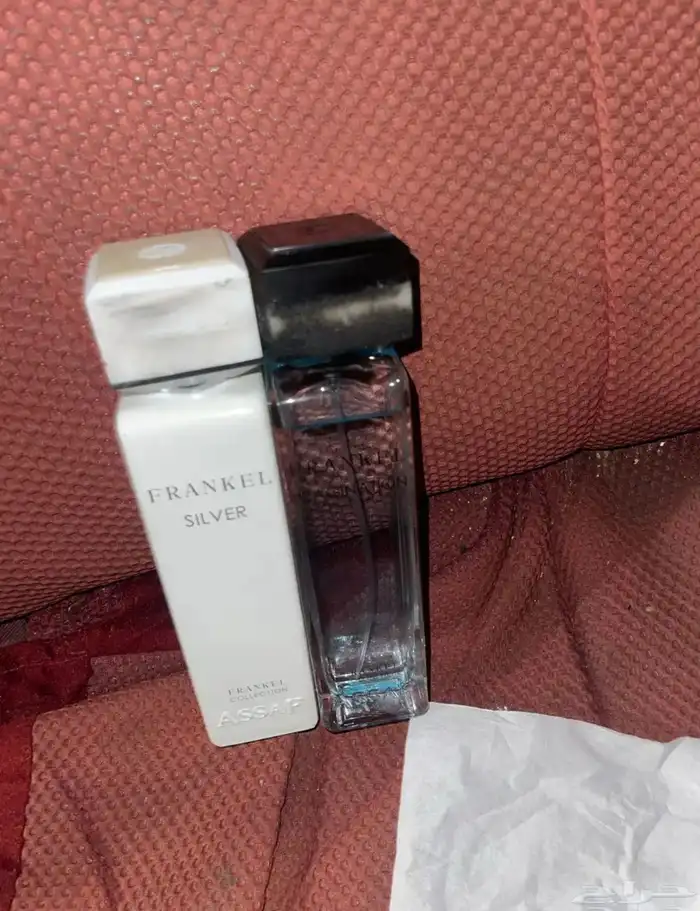 عطور عساف فرانكل رجاليه الواحد 200 ملي 0