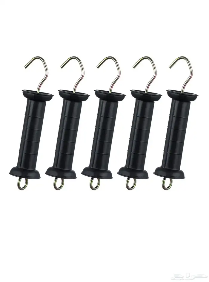 صاعق سياج كهربائي المانع لتقطيع الشبوك 4