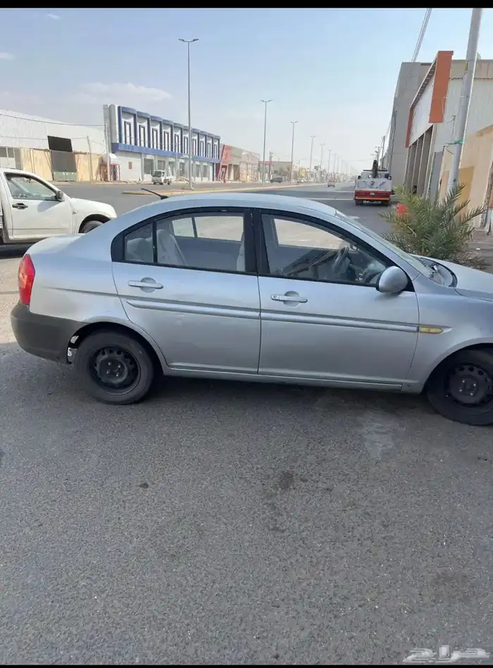 اكسنت 2010 3