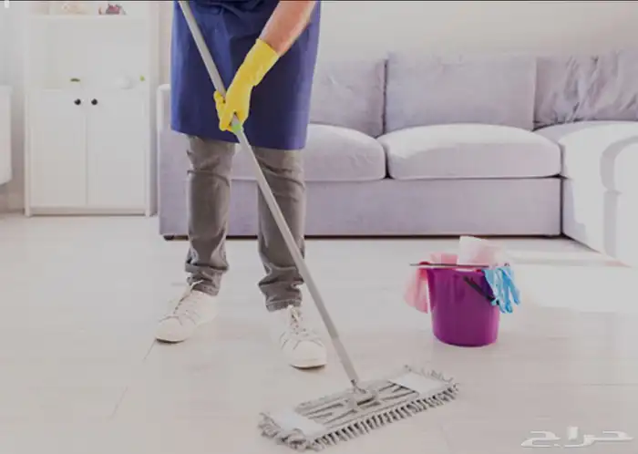 تنظيف فلل وعمائر 0