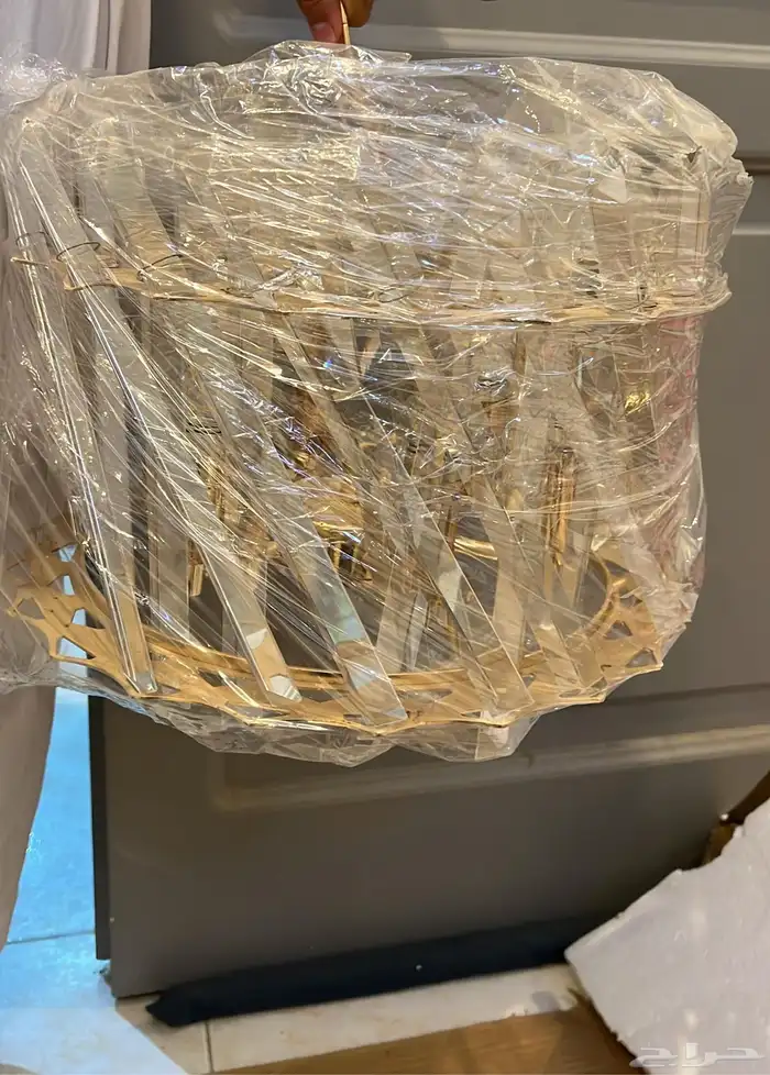 نجف كرستال جديد بسعر رخيص 2