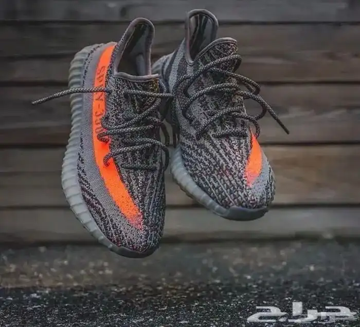 Yeezy 350 Beluga Reflective ييزي اديداس 0