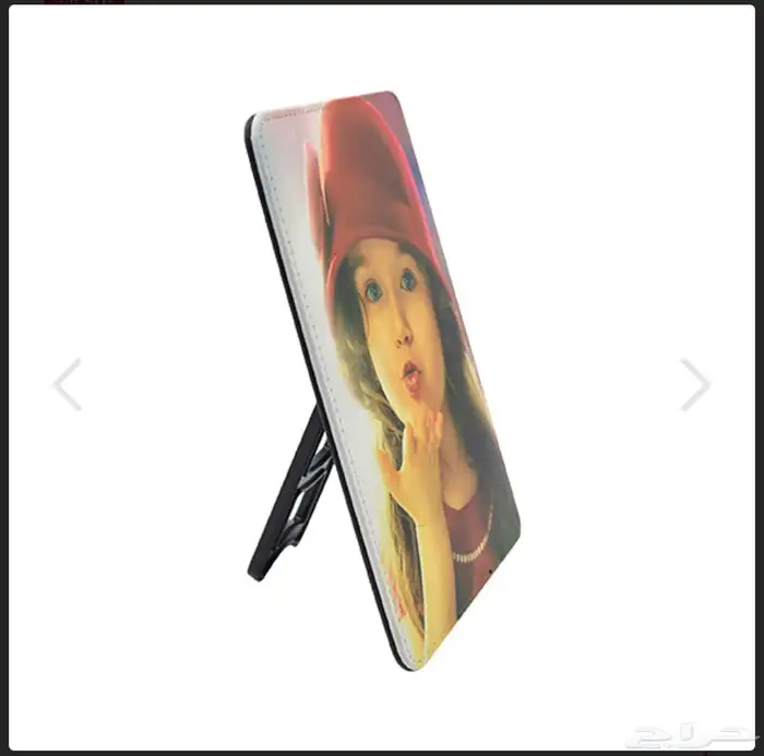 اطبع صورك وذكراك على الكوب 6