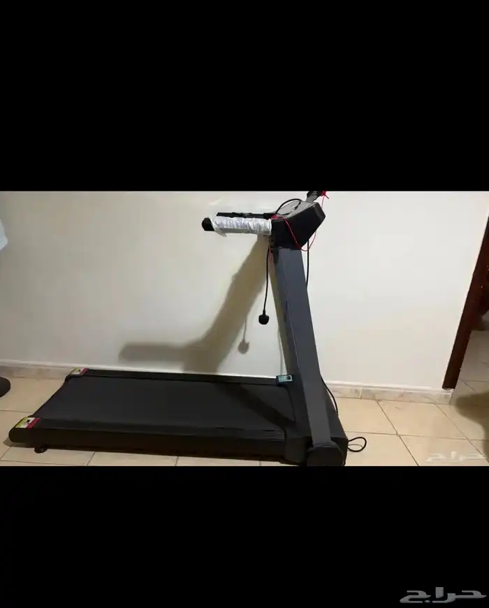 جهاز مشي سير للرياضه 1