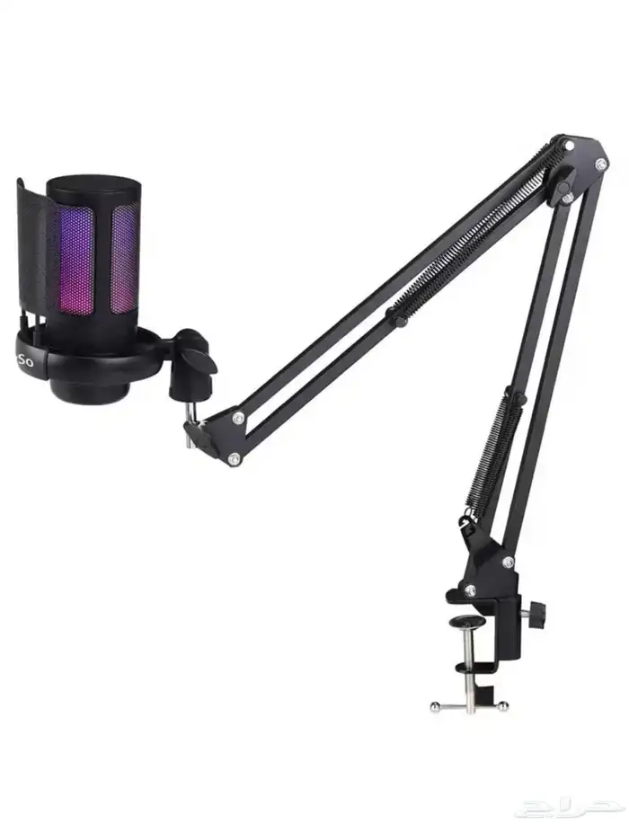 مايك قيمنق مع الكرتون جديددد 0