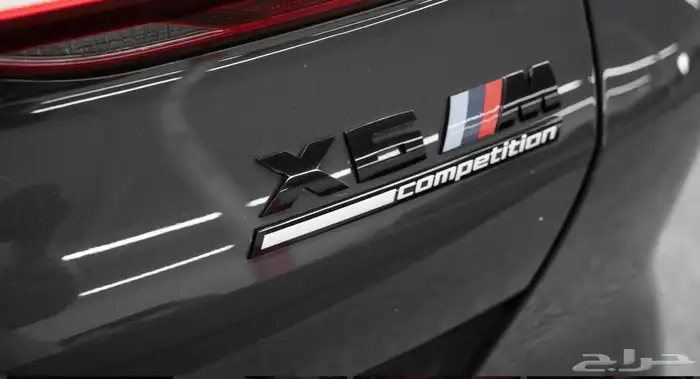 بي ام دبليو X6 M 2022 بسعر مناسب 15