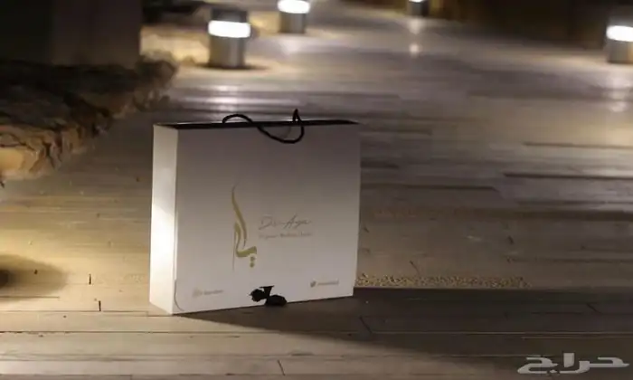 طباعة أكياس عبايات 8