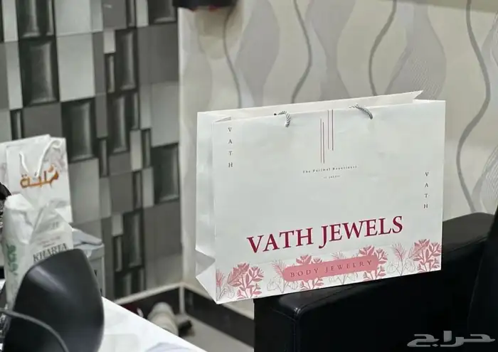 طباعة أكياس عبايات 10