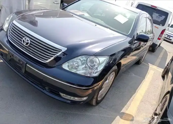 طارة لكزس 430 LS وكالة وكالة وكالة 1